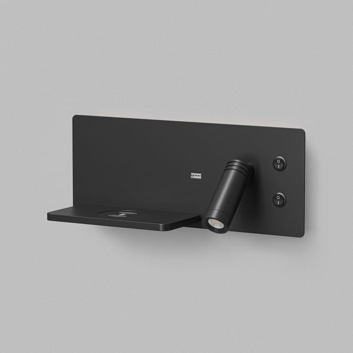Накладной светильник Denkirs CHARGELUX DK5092-BK