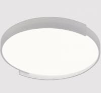 Накладной светильник Arte Lamp ZIBAL A3087PL-120WH