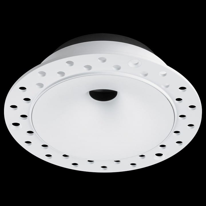 Рамка на 1 светильник Lightstar Spira 074206-01