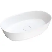 Раковина 59,8x35,9 см Omnires Neo NEOUNBM
