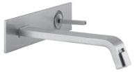 Смеситель для биде Gessi Rettangolo 26189#031