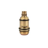 Дивертор Iddis 997BC351SM хром глянец