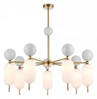 Люстра на штанге Ambrella Light LH LH53106