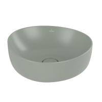 Раковина Villeroy&Boch Antao 40 4A7240R8 утренний зеленый
