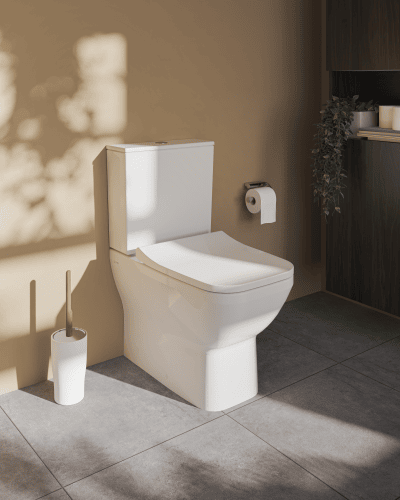 Унитаз-компакт Vitra Integra 9833B003-7205