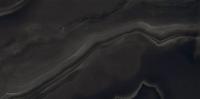 FLORIM-Luxury (Rex) Eccentric Luxe Magnum Керамогранит Smoky Black 120x280 полированный