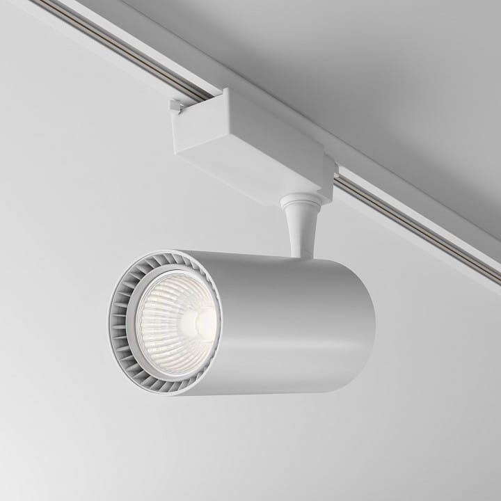 Светильник на штанге Maytoni Technical Вуоро TR003-1-36W4K-W-W