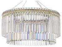 Подвесная люстра Arti Lampadari Ovindoli Gold Ovindoli L 1.5.60.101 G