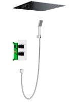 Душевой комплект Timo Petruma SX-5029/00SM с термостатом