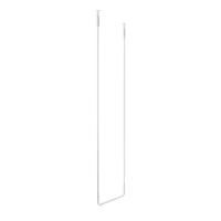 Полотенцедержатель Gessi Goccia 45 см 38144#079 белый