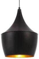 Подвесной светильник Arte Lamp Capello A3407SP-1BK