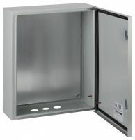 Электрический щиток накладной Эра  SHMPg-06_IP54_SIMPLE