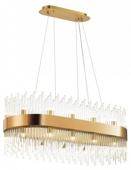 Подвесной светильник Odeon Light Focco 4722/24