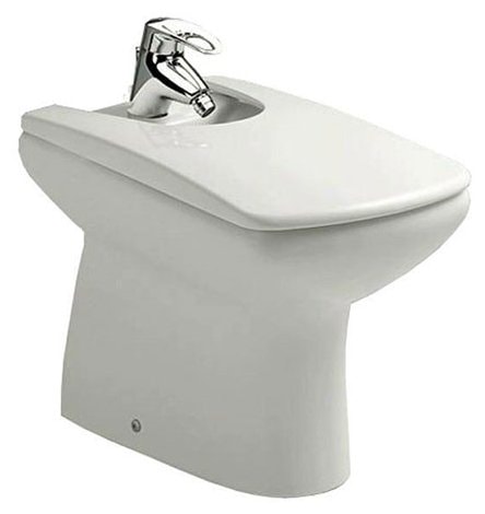 Сиденье для биде Roca Sidney 806380004