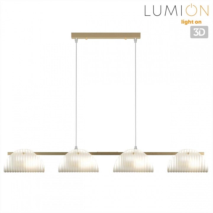 Подвесной светильник Lumion Fioro 6571/4C