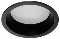 Рамка на 1 светильник Lightstar Piano 12907