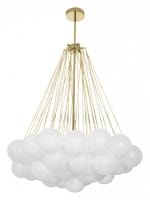 Люстра на штанге Loft it Dream 10129/800 Gold