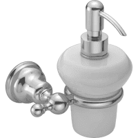 Дозатор Huber Croisette 4024.01H.CR