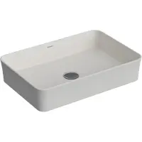 Раковина 54,5x37 см Berges Ego SL 181209