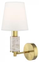 Бра Maytoni Лира MOD483WL-01BS