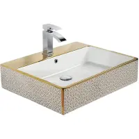 Раковина 70x50 см Creavit Next NX270-00CB00E-DW00
