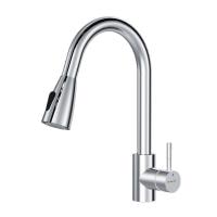 Смеситель для кухни AM.PM X-Joy S F85B07500