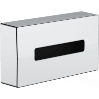 Держатель бумажных полотенец hansgrohe AddStoris 41774000 хром