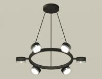 Подвесная люстра Ambrella Light XB XB9193151