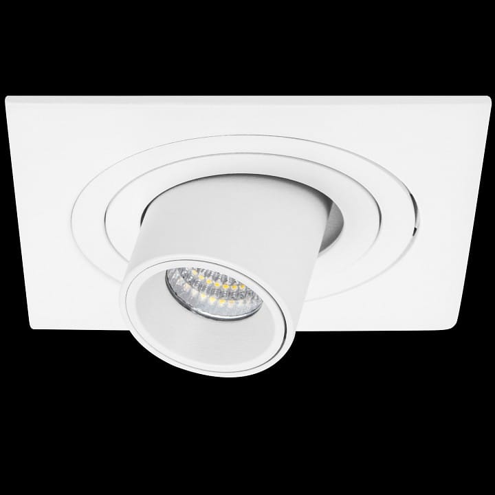 Встраиваемый светильник Lightstar Intero TUBO i516162