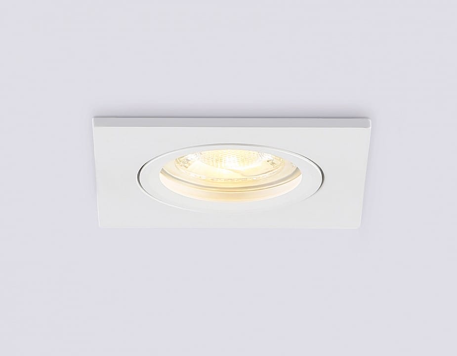 Встраиваемый светильник Ambrella Light TN TN102455