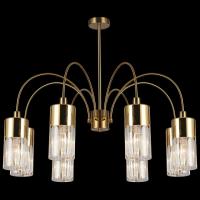 Люстра на штанге ILLUMICO IL0113-8C-79 COP