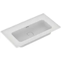 Раковина 84x46 см Ideal Standard Strada II T363401