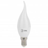 Лампа светодиодная Эра Стандарт E14 7Вт 2700K LED BXS-7W-827-E14