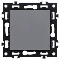 Заглушка для поста, без рамки Kollinger Asthetik AS-707GY