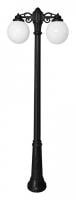 Фонарный столб Fumagalli Globe 250 G25.157.S20.AYF1RDN