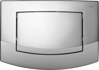 Клавиша смыва Tece Ambia 9240126 хром глянцевый