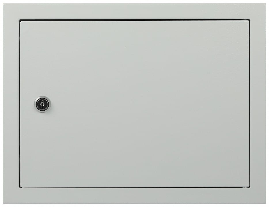 Электрический щиток встраиваемый Эра  NO-120-10