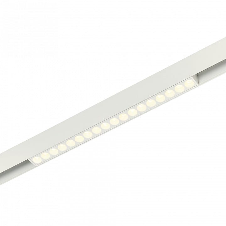 Накладной светильник MyFar FlowPoint MT0211-18W4K-W