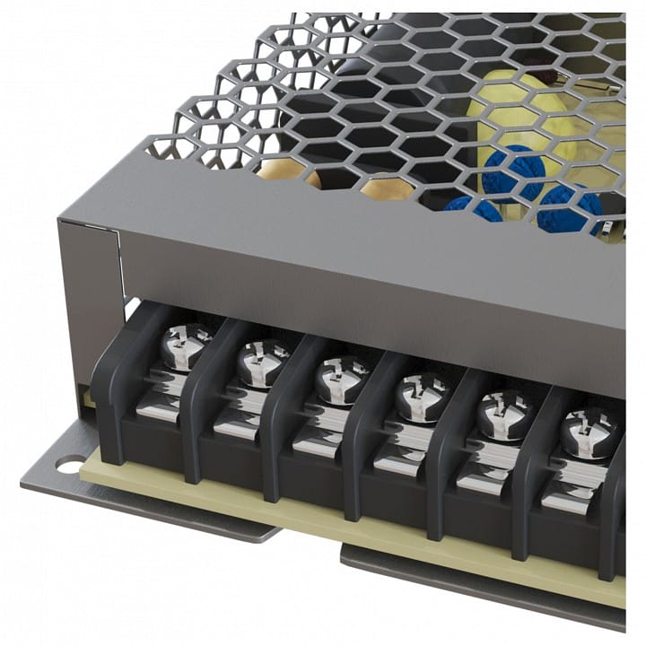 Блок питания Maytoni Technical Power Supply Mean Well TRX004DR-100S