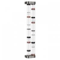 Накладной светильник Odeon Light COLLIER 5456/60WL