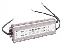 Блок питания с проводом Apeyron Electrics  03-108
