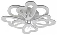 Потолочная люстра Escada 10227 10227/8LED BL