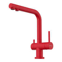 Смеситель для кухни Omoikiri Nagano 4994434 тоскана