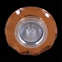 Встраиваемый светильник Reluce  06168-9.0-001FLY MR16 TEA (06186-9.0-001)