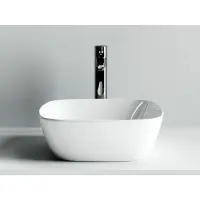 Раковина 40x40 см Ceramica Nova Element CN5006