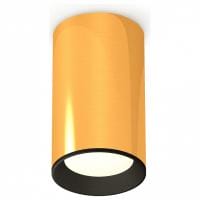 Накладной светильник Ambrella Light XS XS6327002
