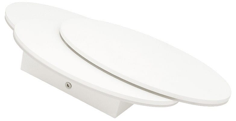 Накладной светильник DesignLed O-Shade GW-6809R-12-WH-WW
