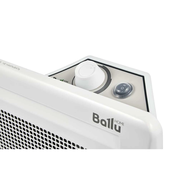 Конвектор инфракрасный Ballu Red Evolution BIHP/R-1000