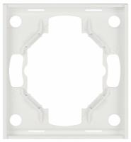 Рамка на 1 пост Эра Arktik 16-5001-01