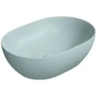 Раковина 50x35 см GSI Pura 886015